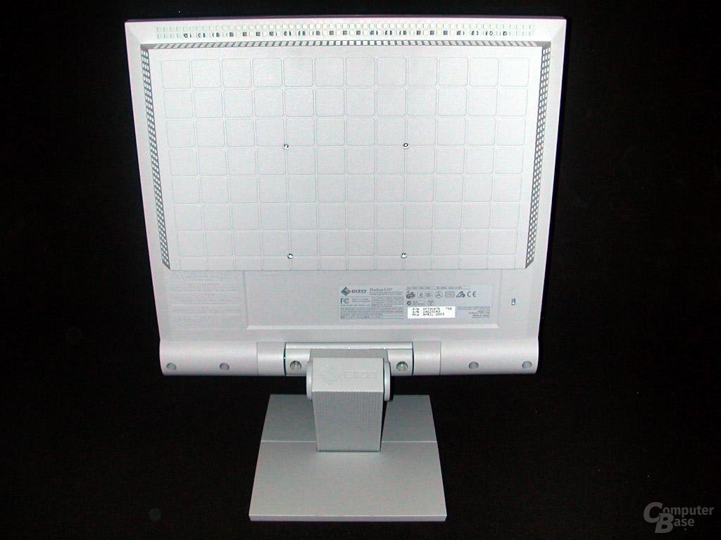 EIZO FlexScan L557