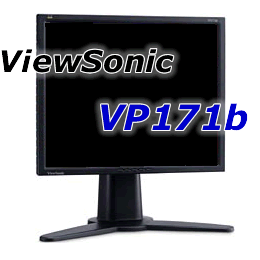 ViewSonic VP171b