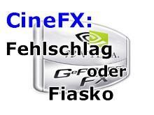 GeForce FX Logo