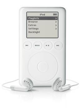 iPod-Logo