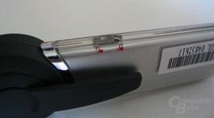 Schreibschutz