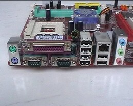ATX Panel