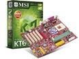KT600: MSI KT6 Delta