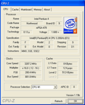 Pentium 4
