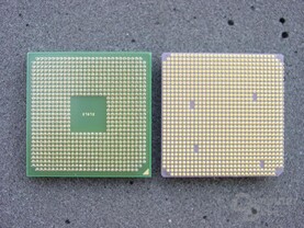 Athlon 64 und Athlon 64 FX