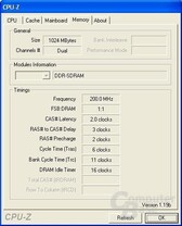 CPU-Z Asus