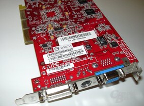 R9800 Aufkleber Rückseite