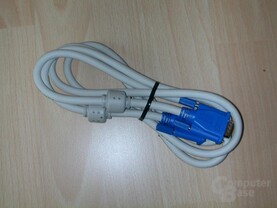 D-Sub-Kabel