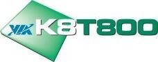 K8T800
