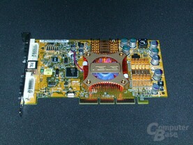 ASUS V9560 VideoSuite