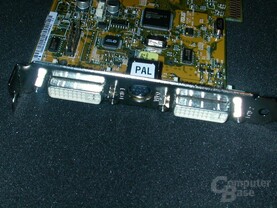 2x DVI