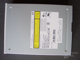 NEC ND-1300A von Oben