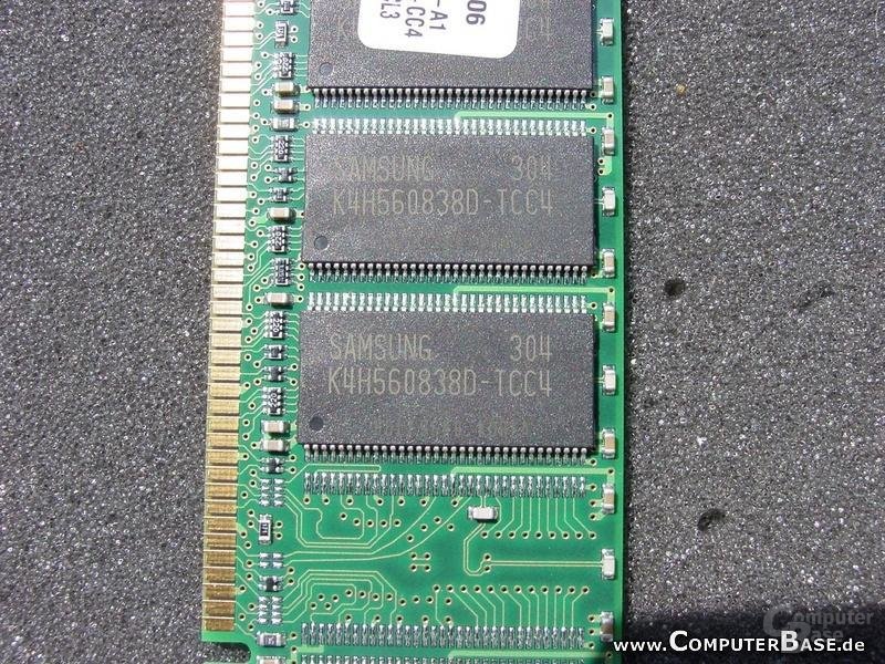 Crucial Samsung