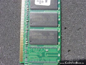 Crucial Samsung