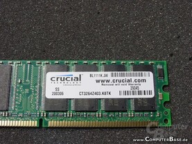 Crucial Samsung
