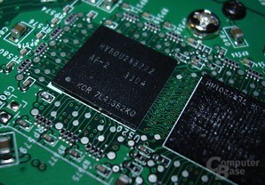 Hynix 2ns-BGA-RAM