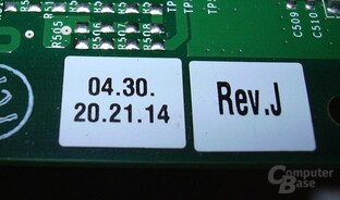 BIOS vom nV30!