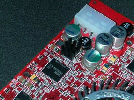 Sapphire Atlantis Radeon 9800 Pro