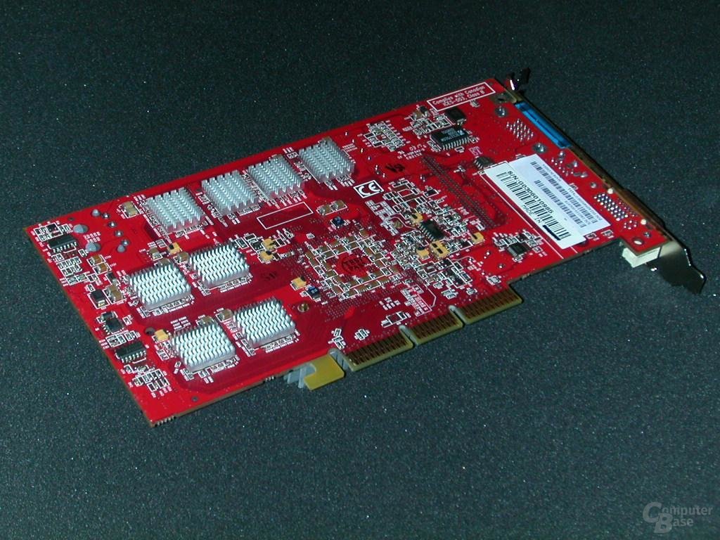 PowerColor Radeon 9800 Pro 256MB