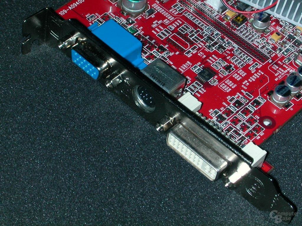PowerColor Radeon 9800 Pro 256MB