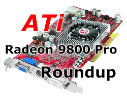 Radeon 9800 Pro