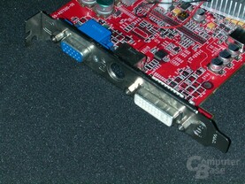PowerColor Radeon 9800 Pro 128MB