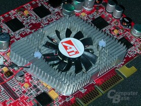 PowerColor Radeon 9800 Pro 128MB