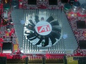 PowerColor Radeon 9800 Pro 128MB
