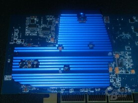 Tyan Tachyon G9800 Pro