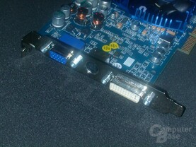 Tyan Tachyon G9800 Pro