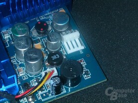 Tyan Tachyon G9800 Pro