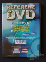 Burosch Referenz DVD