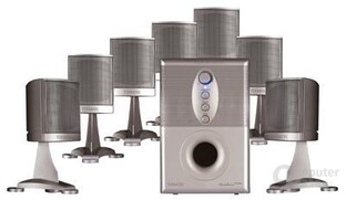 TerraTec HomeArenaTXR884