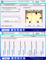 Creative-Mixer