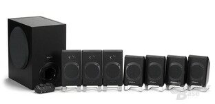 Creative Inspire T7700