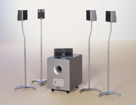 Teufel Concept E Magnum