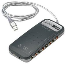 Terratec Aureon 5.1 USB