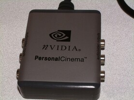 Digitaler Media Hub