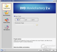 Moviefactory