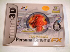 Packung vorne
