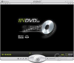 nVDVD 2.0