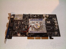 PersonalCinema FX 5600