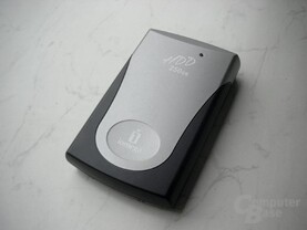 Iomega HDD 250GB Iomega HDD 250GB