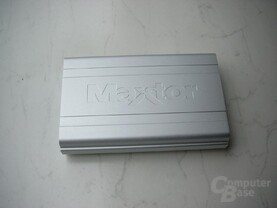 Maxtor OneTouch Maxtor OneTouch
