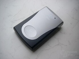 Iomega HDD 120GB