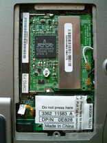 Mini-PCI-WLAN-Karte und Modem Mini-PCI-WLAN-Karte und Modem
