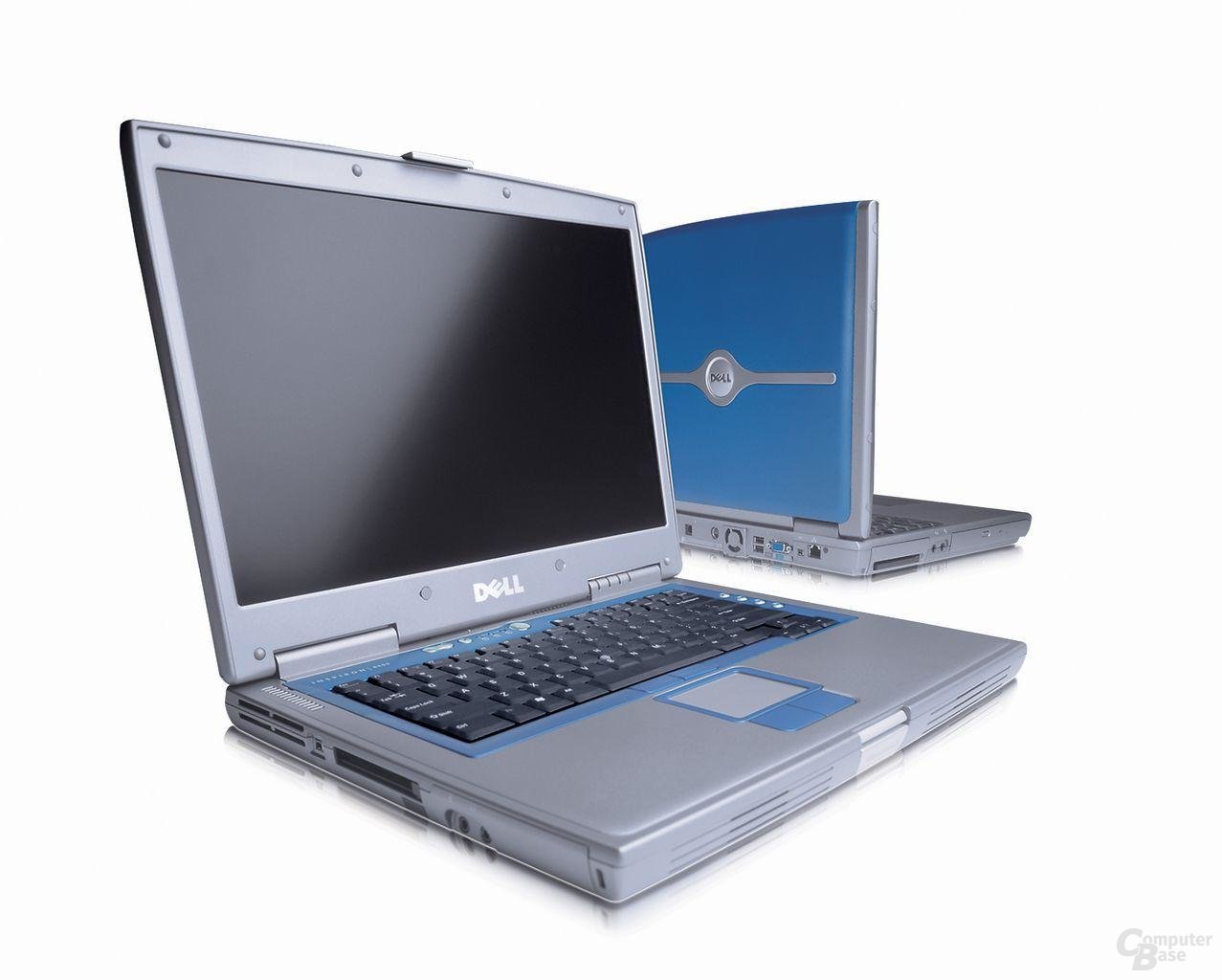 Inspiron 8600 Duo