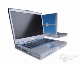 Inspiron 8600 Duo