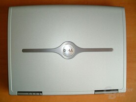 Display-Deckel ohne Farbkit