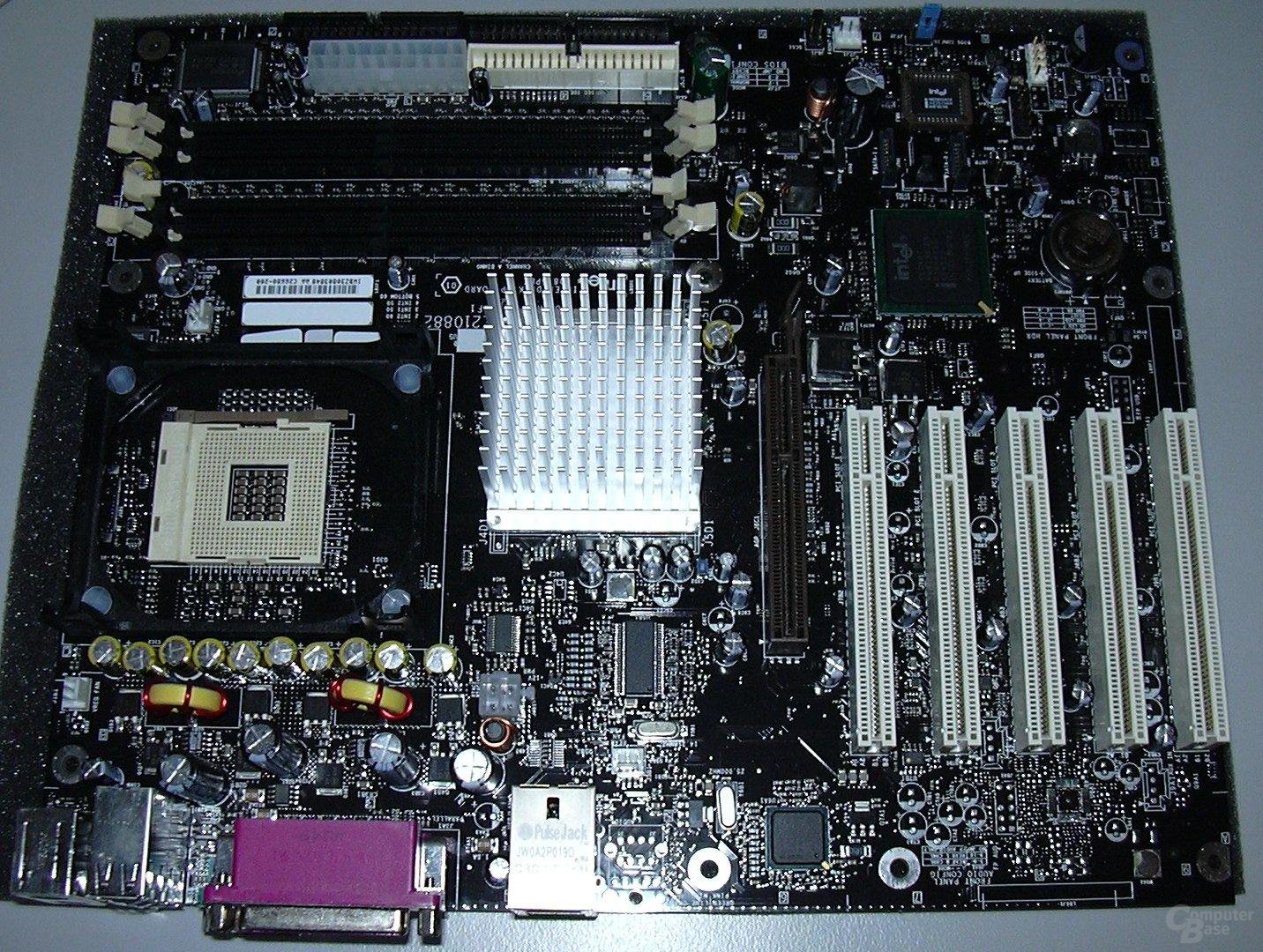 Intel Mainboard